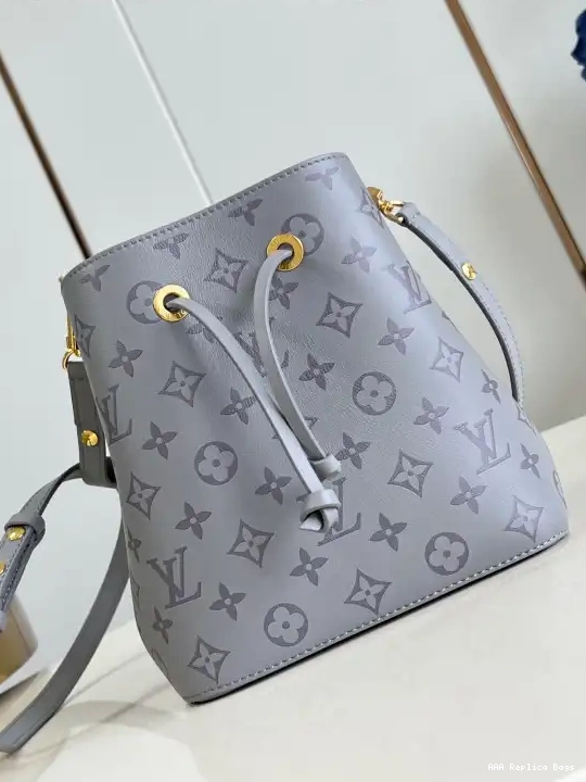 Aaa replica bags LOUIS NÉONOÉ BB-20*20*13cm VUITTON 0528